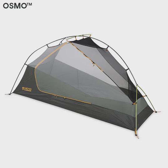 Nemo Dragonfly Bikepacking OSMO 1P Tent