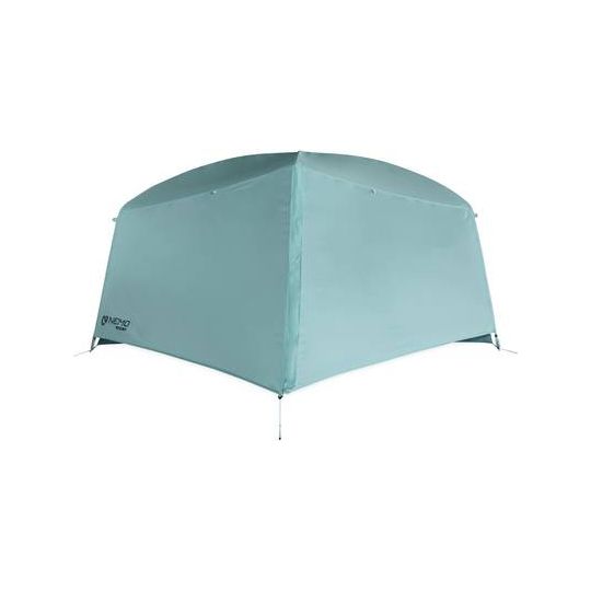 Nemo Tent - Aurora 3P & footprint