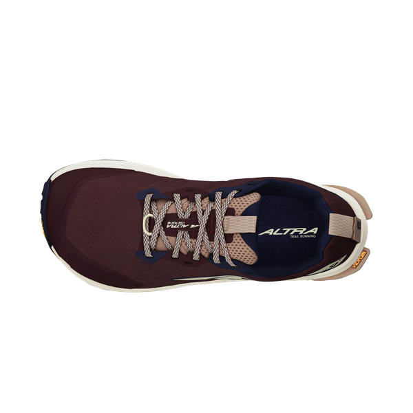 Altra Women's Lone Peak 9+ Trail Running Shoes