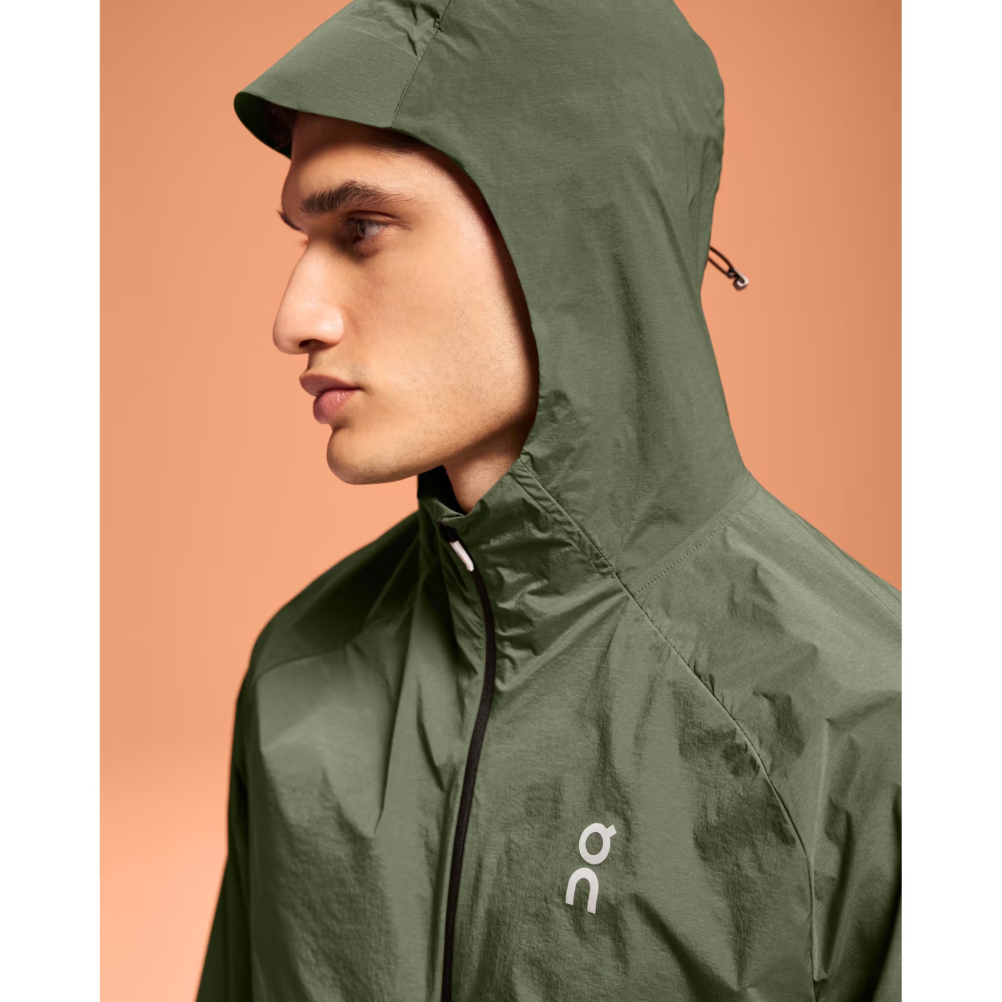 On Running Men's Core Jacket