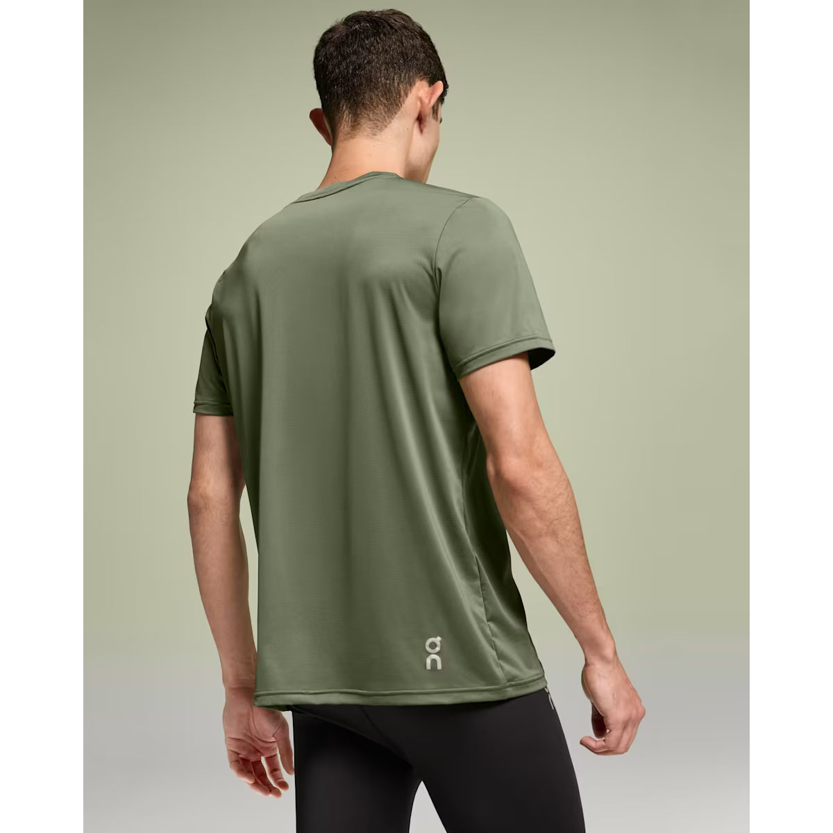 On Running Men's Core-T