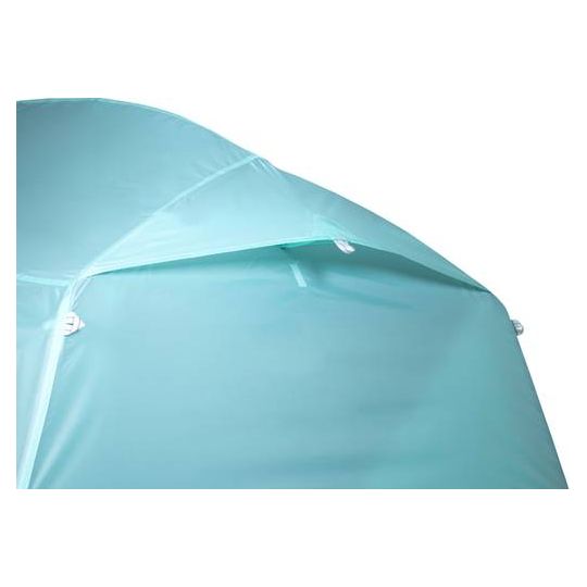 Nemo Tent - Aurora 3P & footprint