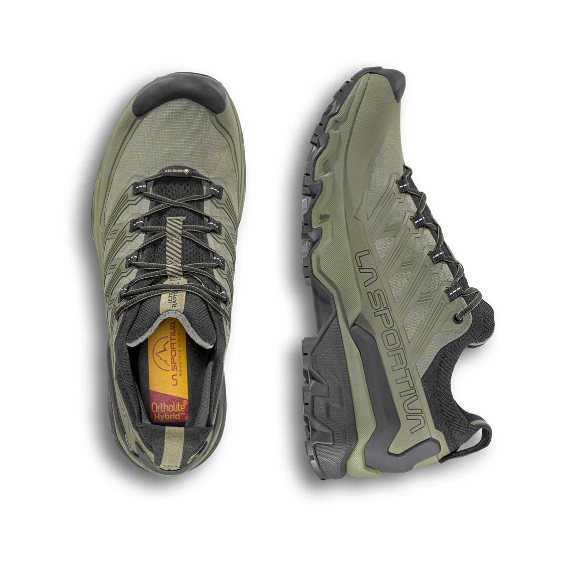 La Sportiva Men's Ultra Raptor 3 Gore-Tex Hiking Shoes