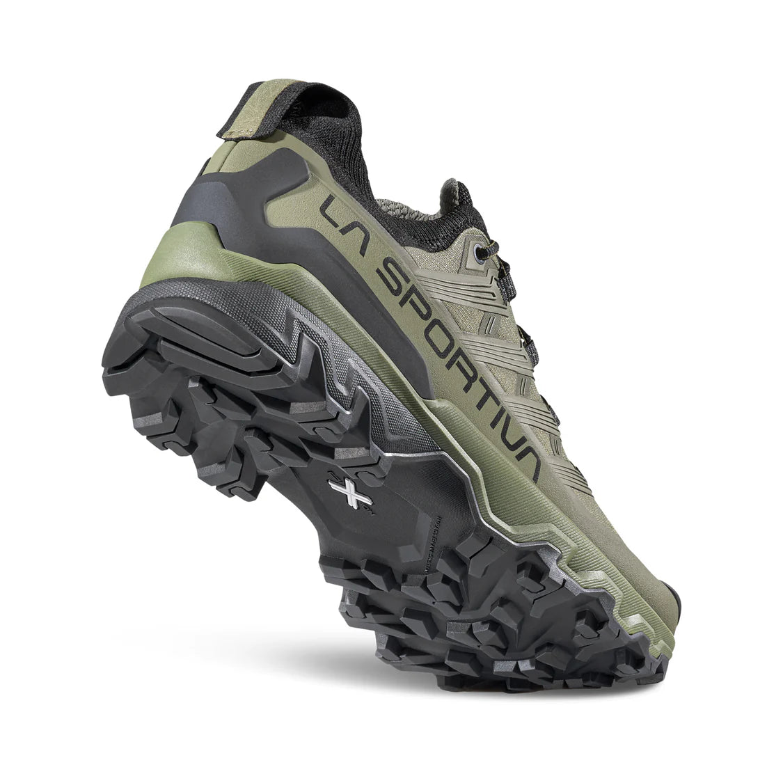 La Sportiva Men's Ultra Raptor 3 Gore-Tex Hiking Shoes