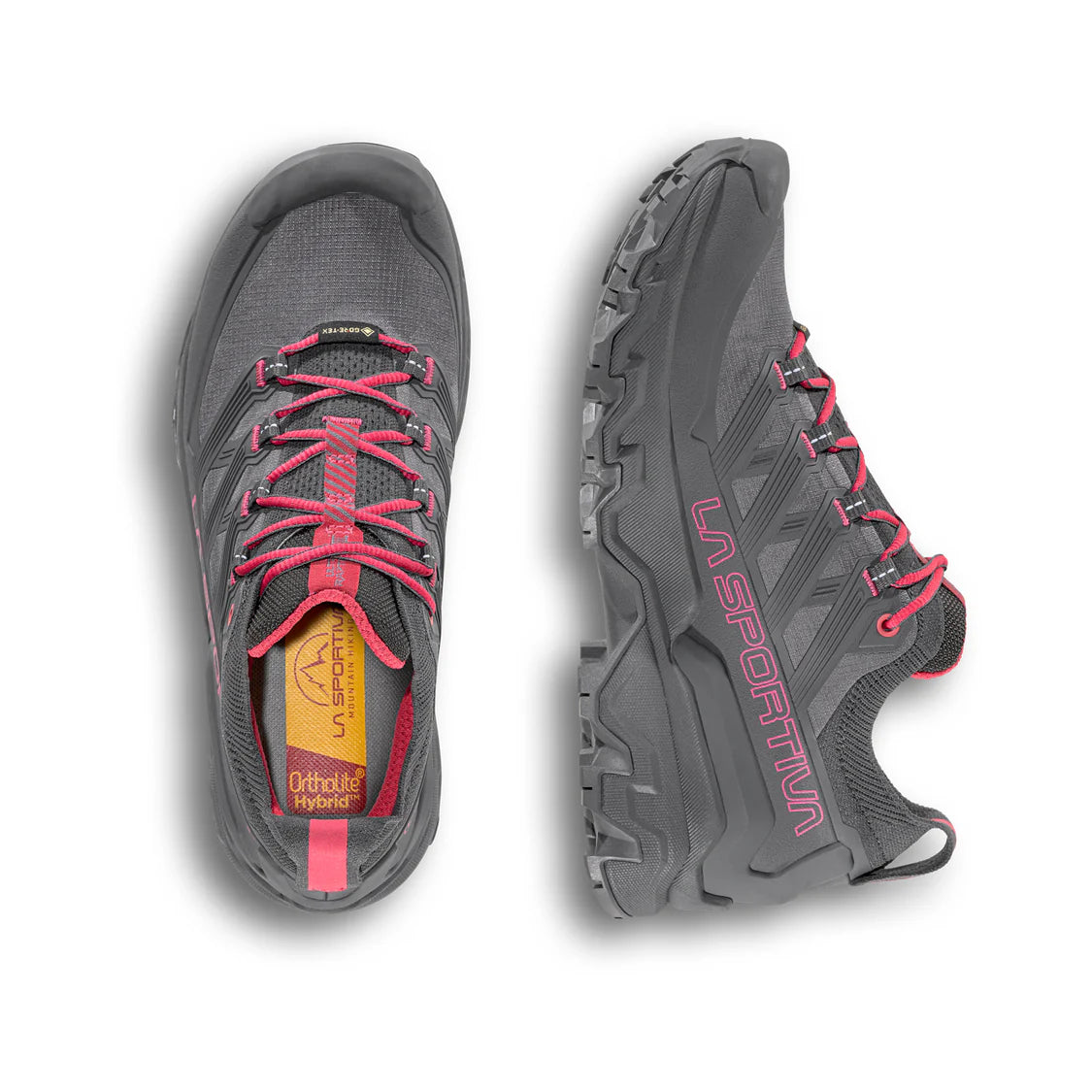 La Sportiva Women's Ultra Raptor 3 Gore-Tex Hiking Shoes