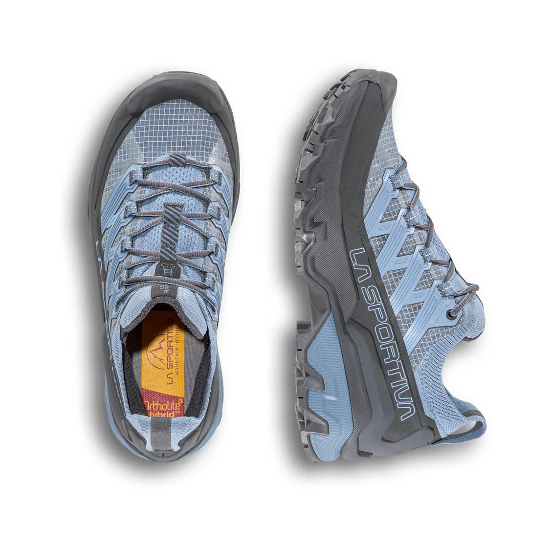 La Sportiva Women's Ultra Raptor 3 Hiking Shoes