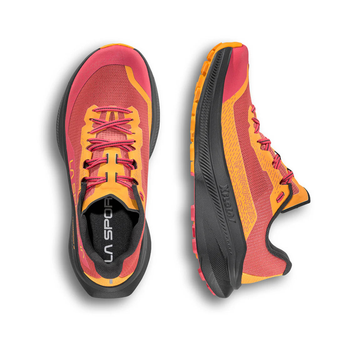 La Sportiva Women's Prodigio 2 Trail Running Shoes