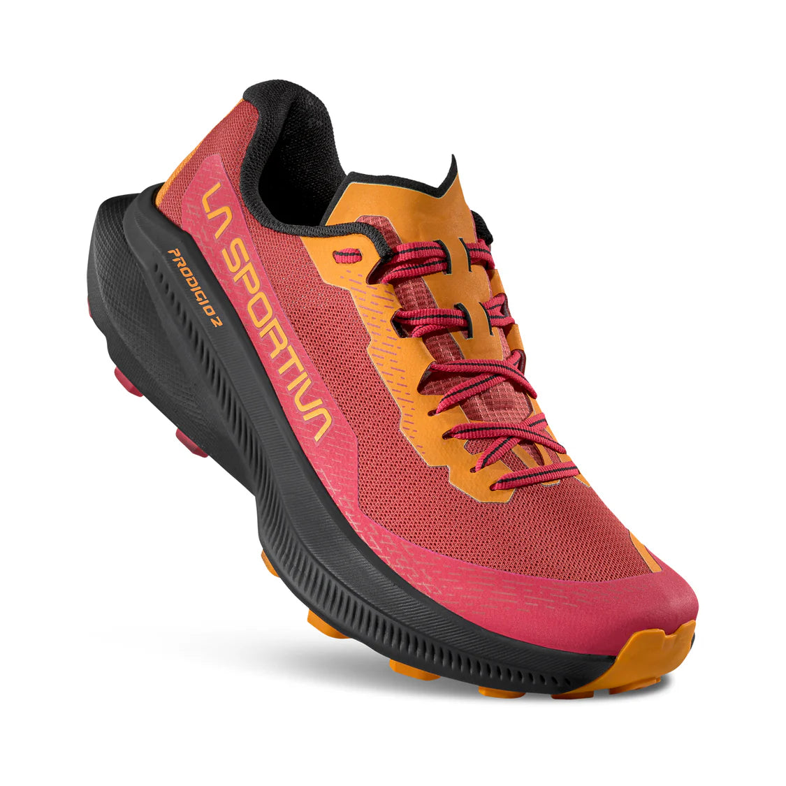 La Sportiva Women's Prodigio 2 Trail Running Shoes