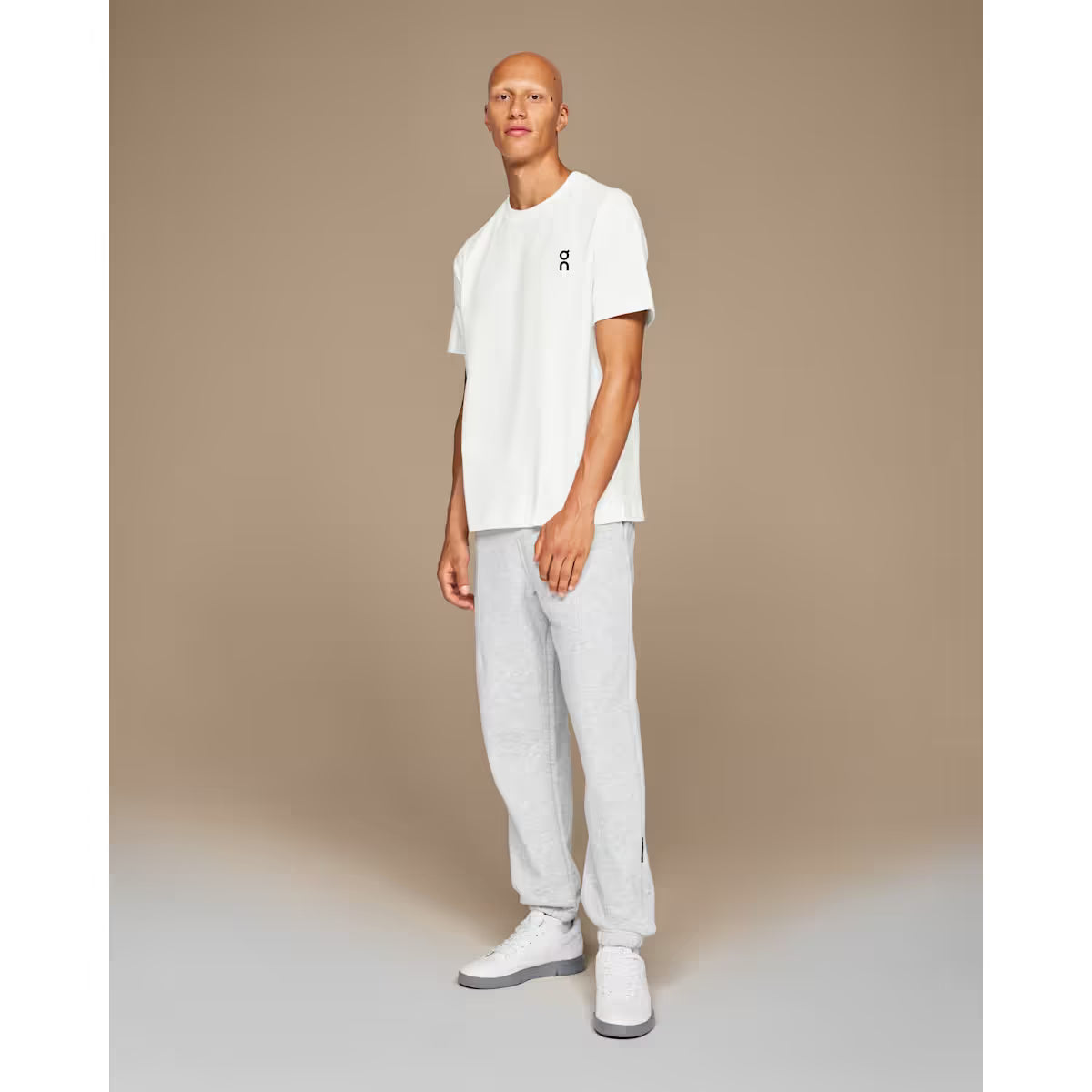 On Running Men's Club T-shirt